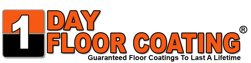 1 Day Floor Coating Florida