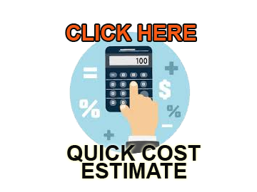 Quick Cost Estimate Calculator Icon