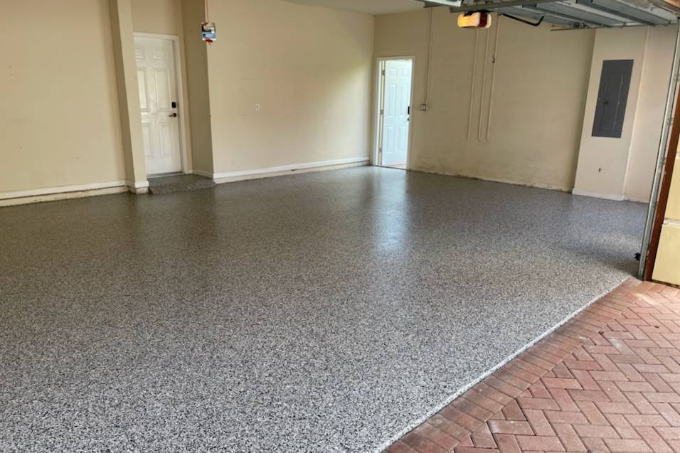 How Effective Is It To Install Floor Coating In South Florida